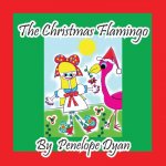 Christmas Flamingo