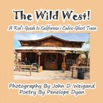 Wild West! a Kid's Guide to California's Calico Ghost Town