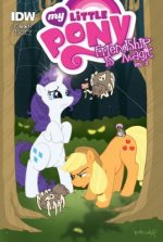 My Little Pony: Friendship Is Magic: Vol. 2