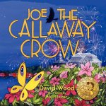 Joe the Callaway Crow