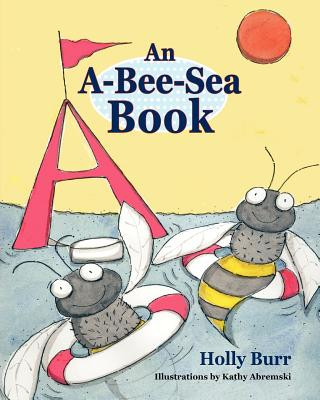 A-Bee-Sea Book
