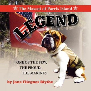 Legend, The Mascot of Parris Island