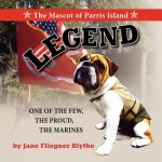 Legend, The Mascot of Parris Island