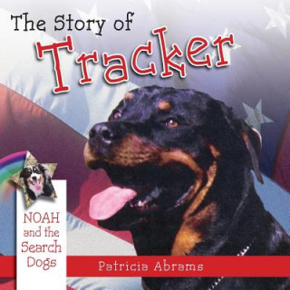 Story of Tracker, a Series of Books