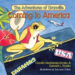 Adventures of Granville, Coming to America