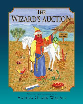 Wizard's Auction