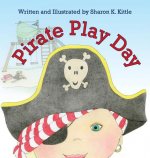 Pirate Play Day