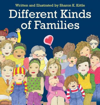 Different Kinds of Families