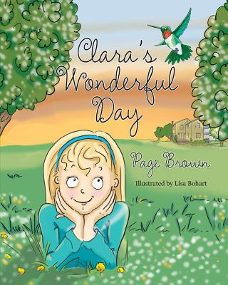 Clara's Wonderful Day