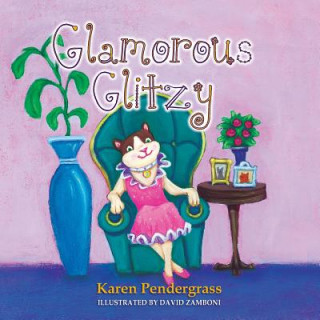Glamorous Glitzy
