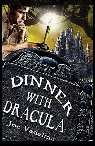 Dinner with Dracula