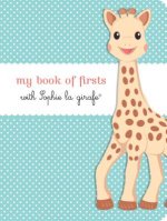 My Book of Firsts with Sophie La Girafe(r)