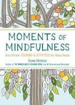 The Mindfulness Coloring Book - Volume Three
