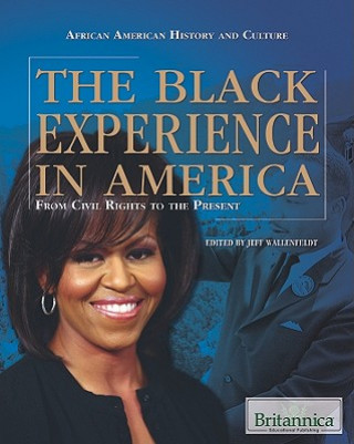 The Black Experience in America: From Civil Rights to the Present