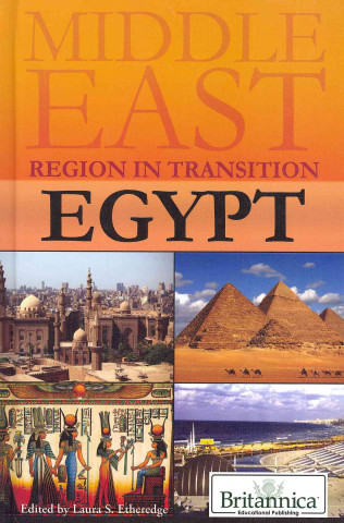 Middle East: Region in Transition