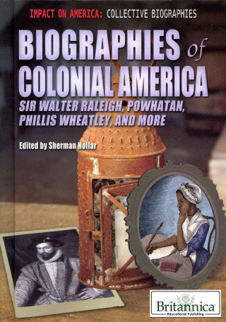 Impact on America: Collective Biographies