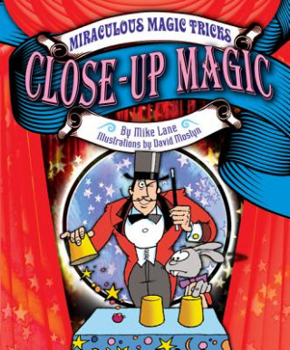 Close-Up Magic