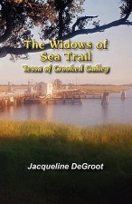 The Widows of Sea Trail-Tessa of Crooked Gulley