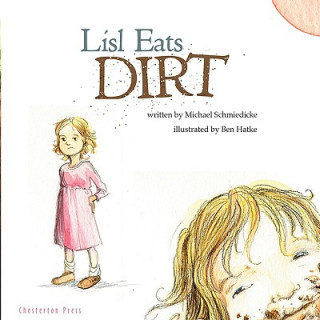 Lisl Eats Dirt