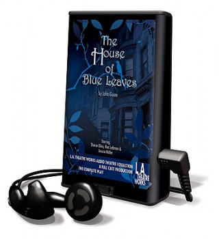 The House of Blue Leaves [With Earbuds]