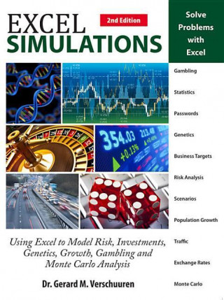 Excel Simulations -- 2nd Edition