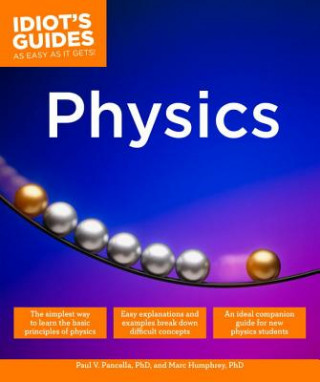 Idiot's Guides: Physics