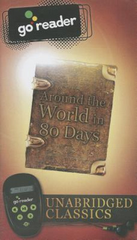 Around the World in 80 Days