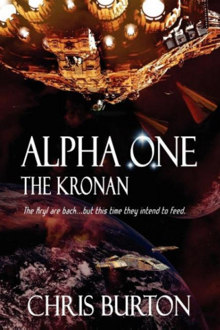 Alpha One: The Kronan