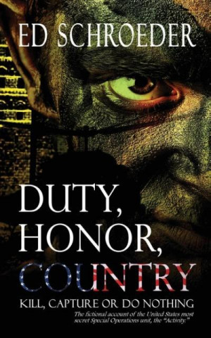 Duty, Honor, Country