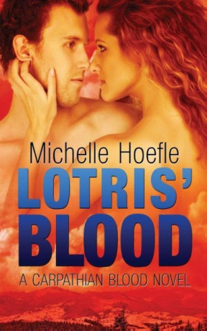 Lotris' Blood