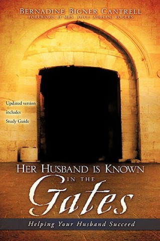 Her Husband Is Known in the Gates