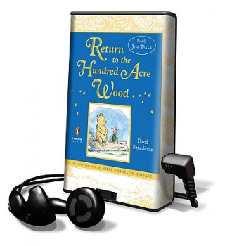 Return to the Hundred Acre Wood [With Earbuds]