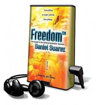 Freedom [With Earbuds]
