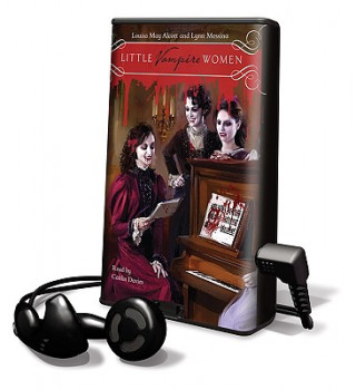 Little Vampire Women [With Earbuds]