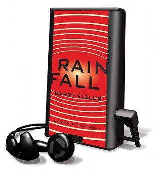 Rain Fall [With Earbuds]