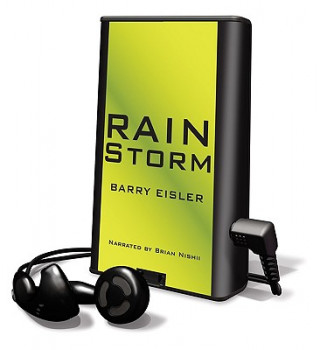 Rain Storm [With Earbuds]