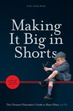 Making It Big in Shorts: Faster, Better, Cheaper