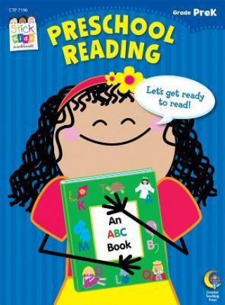 Preschool Reading, Grade PreK