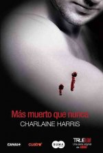 Mas muerto que nunca = Dead as a Doornail