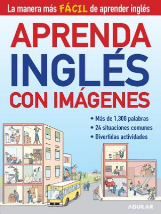 Aprenda Ingles Con Imagenes