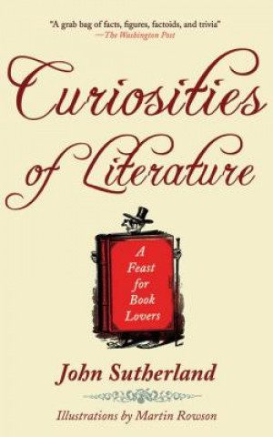 Curiosities of Literature: A Feast for Book Lovers