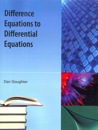 Difference Equations to Differential Equations