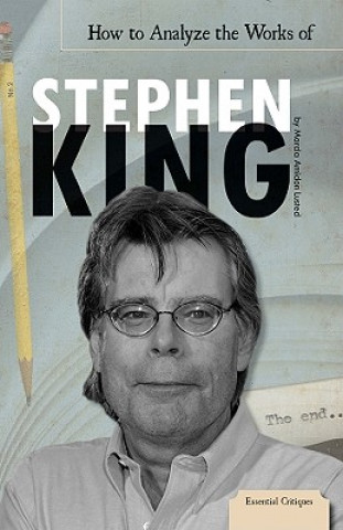How to Analyze the Works of Stephen King