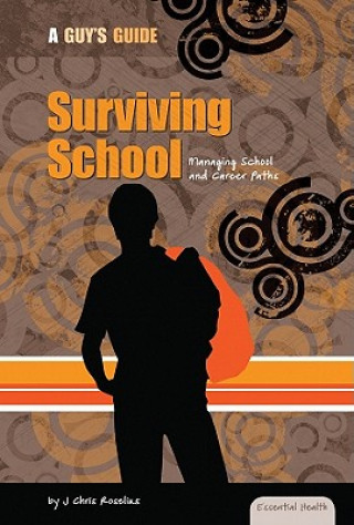 Surviving School: Managing School and Career Paths