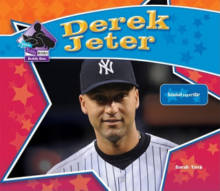 Derek Jeter: Baseball Superstar