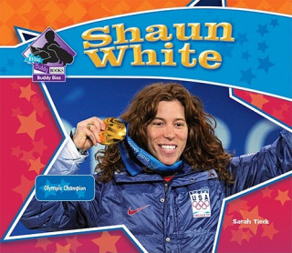 Shaun White: Olympic Champion