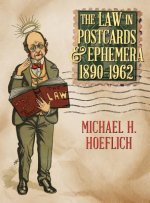 Law in Postcards & Ephemera 1890-1962