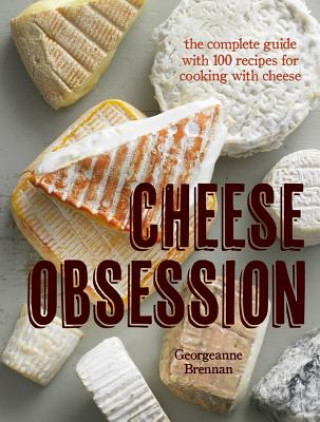 Cheese Obsession