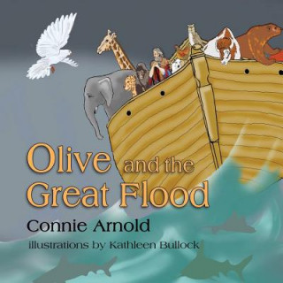 Olive and the Great Flood