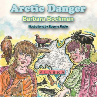 Arctic Danger